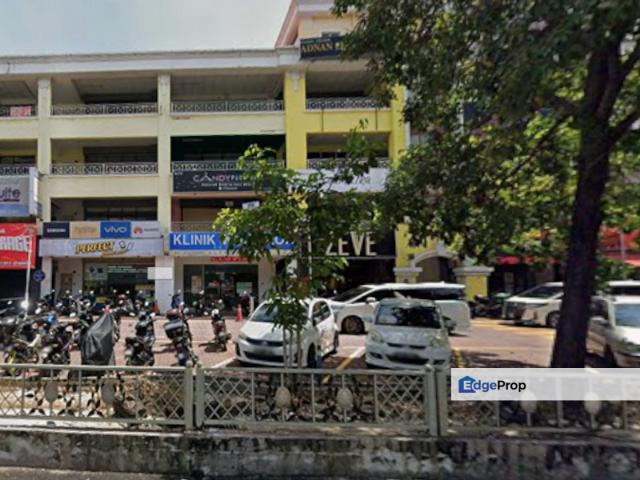 Shop for sale in Country Heights Damansara, Kuala Lumpur