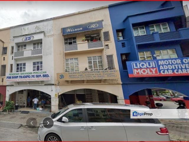 Shop for rent in Country Heights Damansara, Kuala Lumpur