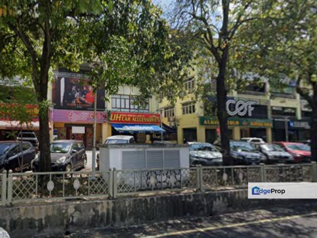 Shop for sale in Country Heights Damansara, Kuala Lumpur