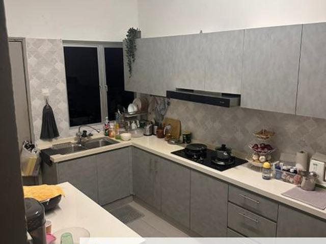 House for rent in Country Heights Damansara, Kuala Lumpur