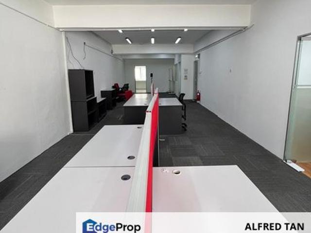 Shop for rent in Country Heights Damansara, Kuala Lumpur