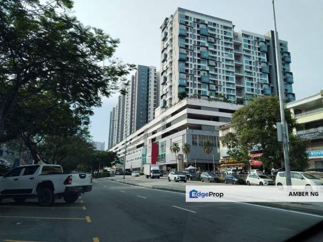 Shop for sale in Country Heights Damansara, Kuala Lumpur
