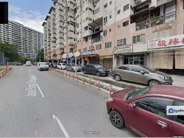 Shop for sale in Country Heights Damansara, Kuala Lumpur