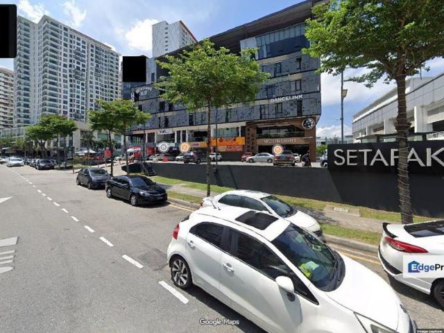 Shop for rent in Country Heights Damansara, Kuala Lumpur