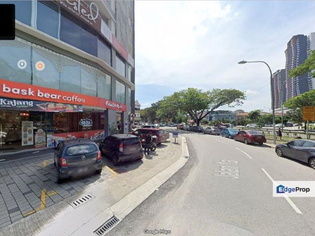 Shop for rent in Country Heights Damansara, Kuala Lumpur