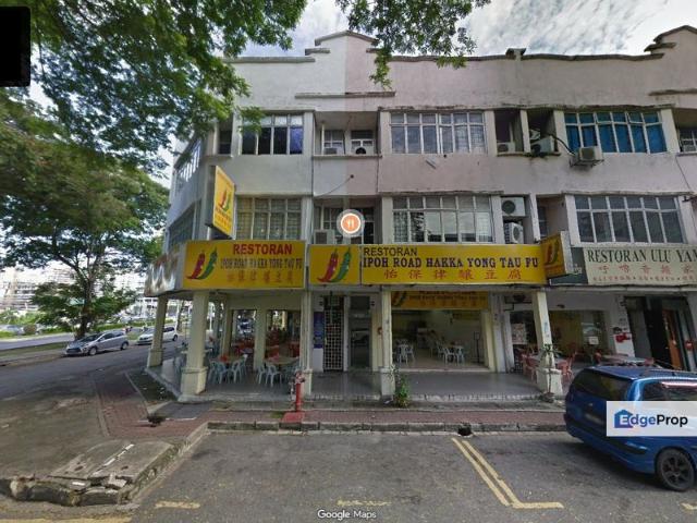 Shop for rent in Country Heights Damansara, Kuala Lumpur