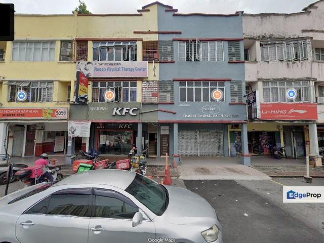 Shop for sale in Country Heights Damansara, Kuala Lumpur