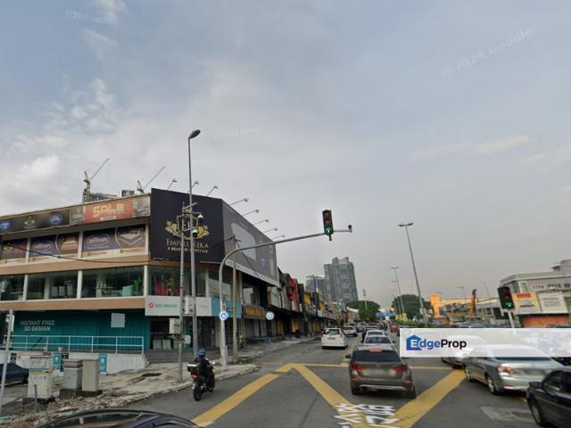 Shop for sale in Country Heights Damansara, Kuala Lumpur
