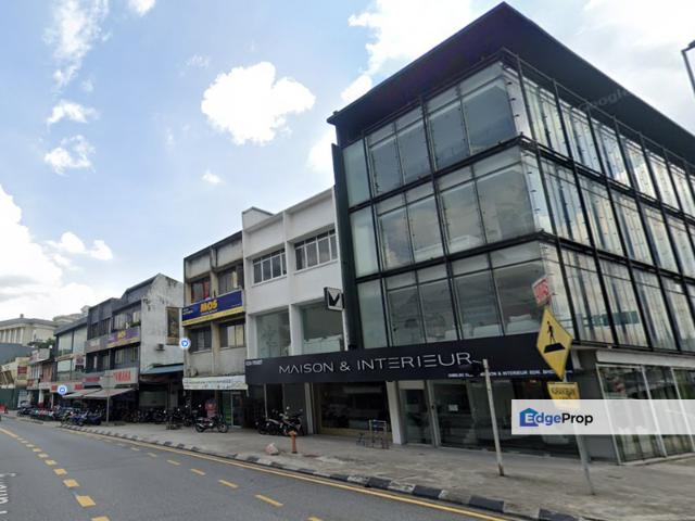 Shop for sale in Country Heights Damansara, Kuala Lumpur