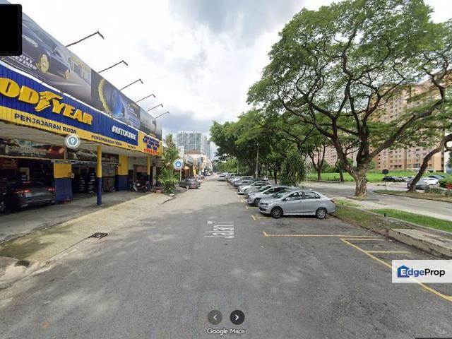 Warehouse for sale in Country Heights Damansara, Kuala Lumpur