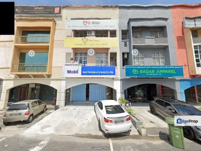 Shop for rent in Country Heights Damansara, Kuala Lumpur