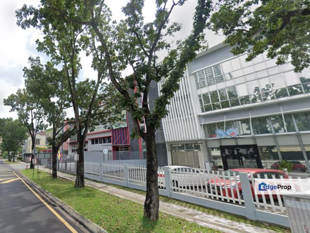 Warehouse for rent in Setapak