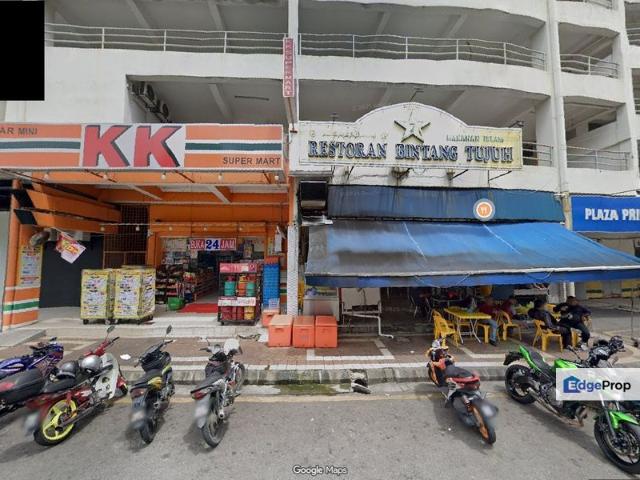 Shop for rent in Country Heights Damansara, Kuala Lumpur