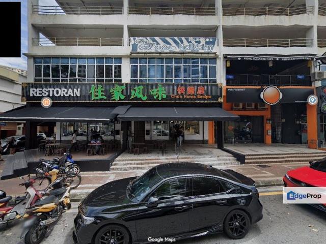 Shop for sale in Country Heights Damansara, Kuala Lumpur