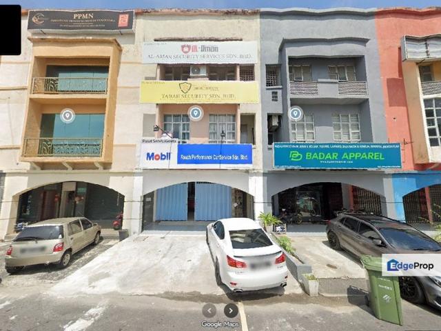 Shop for sale in Country Heights Damansara, Kuala Lumpur