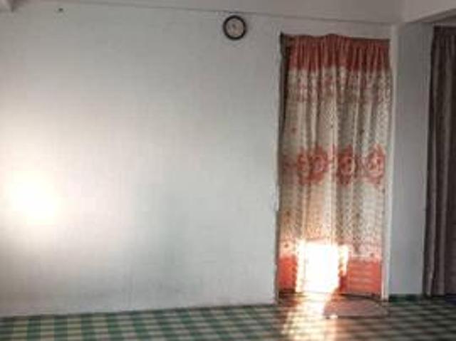 Apartment for sale in Country Heights Damansara, Kuala Lumpur