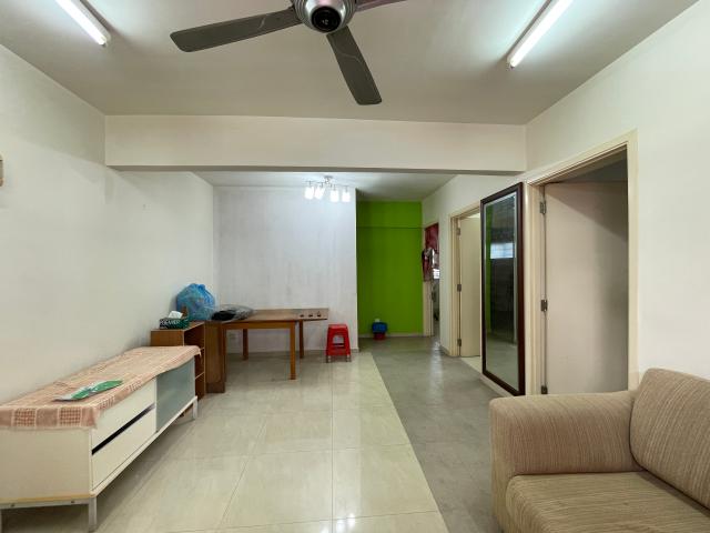 Apartment for rent in Country Heights Damansara, Kuala Lumpur