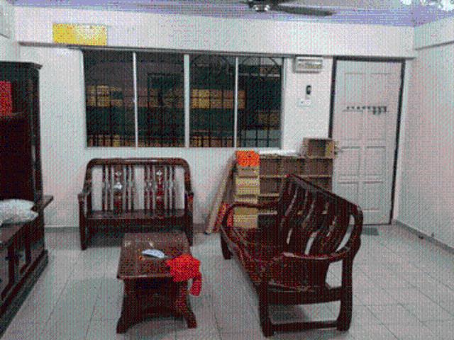 Apartment for rent in Country Heights Damansara, Kuala Lumpur