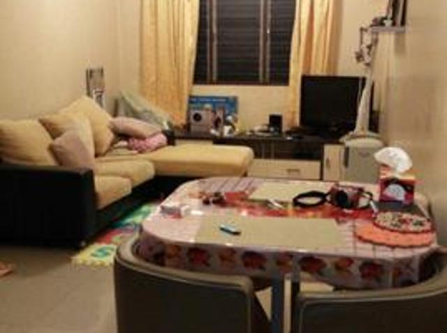 Apartment for sale in Country Heights Damansara, Kuala Lumpur