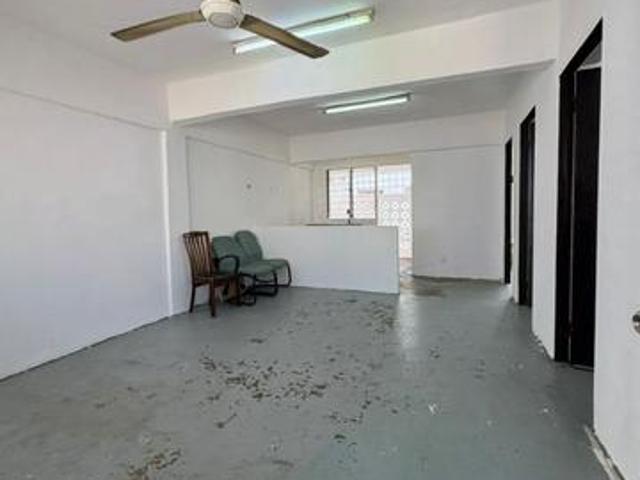 Apartment for sale in Country Heights Damansara, Kuala Lumpur