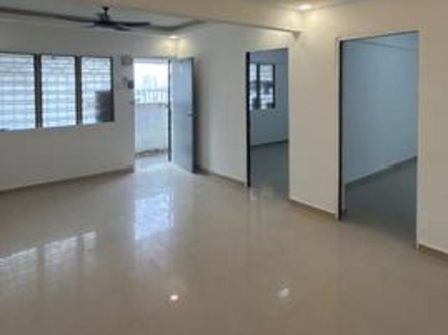 Apartment for sale in Country Heights Damansara, Kuala Lumpur