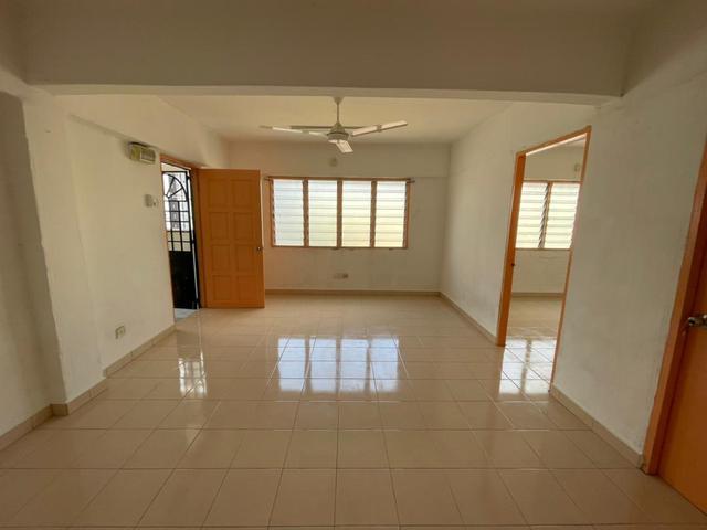 Apartment for sale in Country Heights Damansara, Kuala Lumpur