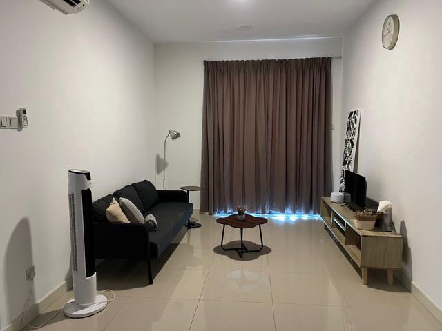 Apartment for rent in Country Heights Damansara, Kuala Lumpur