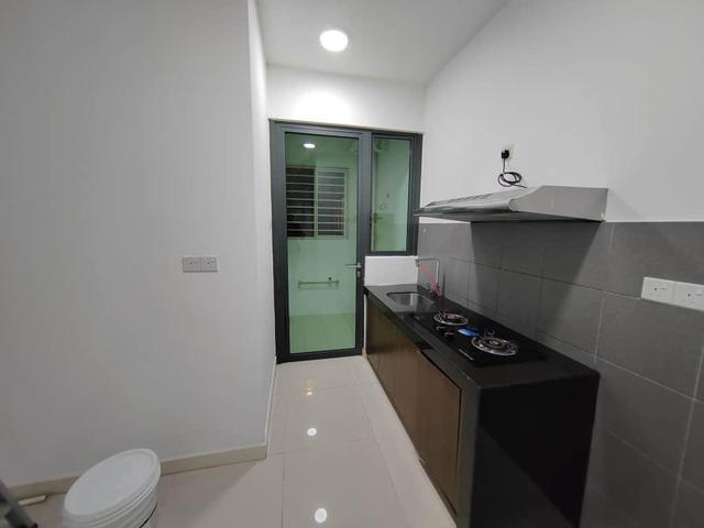 Apartment for rent in Country Heights Damansara, Kuala Lumpur