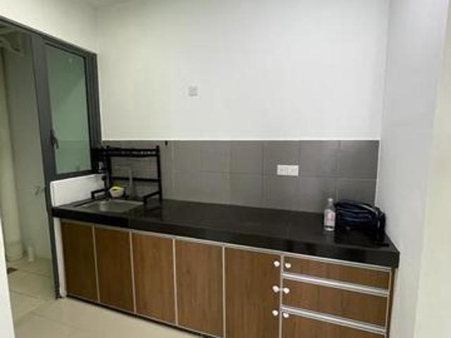 Condominium for rent in Country Heights Damansara, Kuala Lumpur