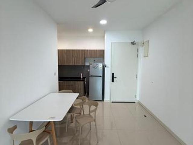 Condominium for rent in Setapak, Kuala Lumpur