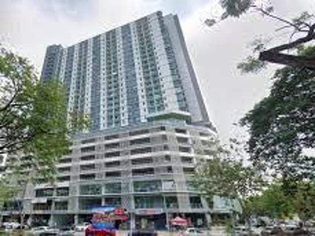 Apartment for rent in Country Heights Damansara, Kuala Lumpur