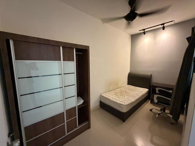 Condominium for rent in Setapak, Kuala Lumpur