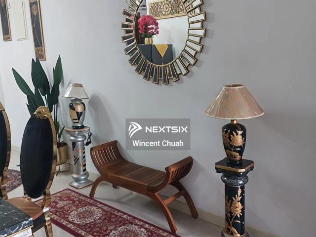 Apartment for rent in Country Heights Damansara, Kuala Lumpur