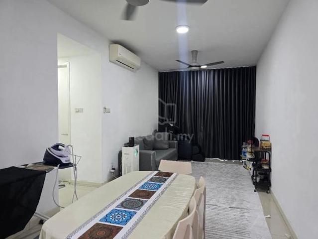 Apartment for sale in Country Heights Damansara, Kuala Lumpur