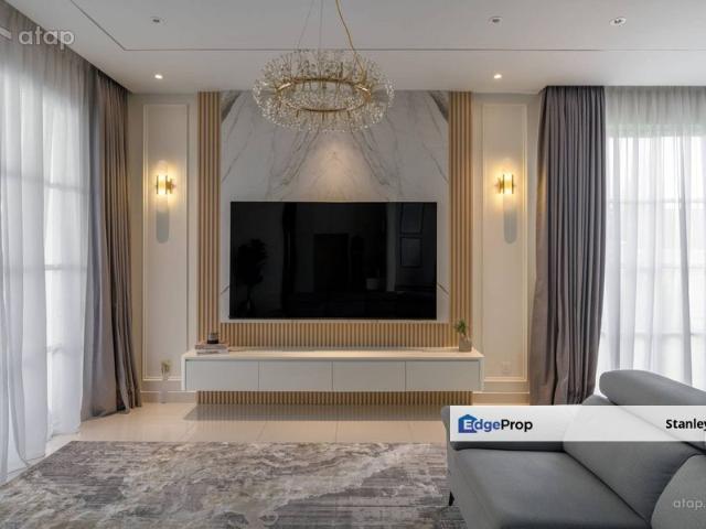 Condominium for sale in Country Heights Damansara, Kuala Lumpur