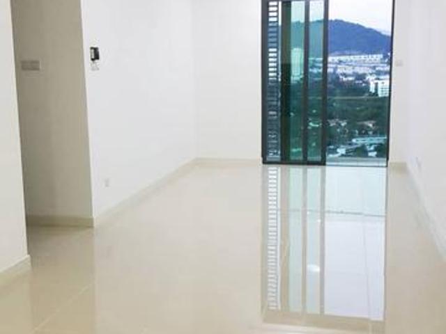Apartment for sale in Country Heights Damansara, Kuala Lumpur