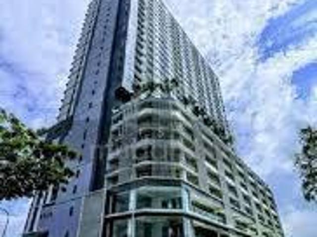 Apartment for sale in Setapak, Kuala Lumpur