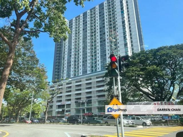 Condominium for rent in Country Heights Damansara, Kuala Lumpur