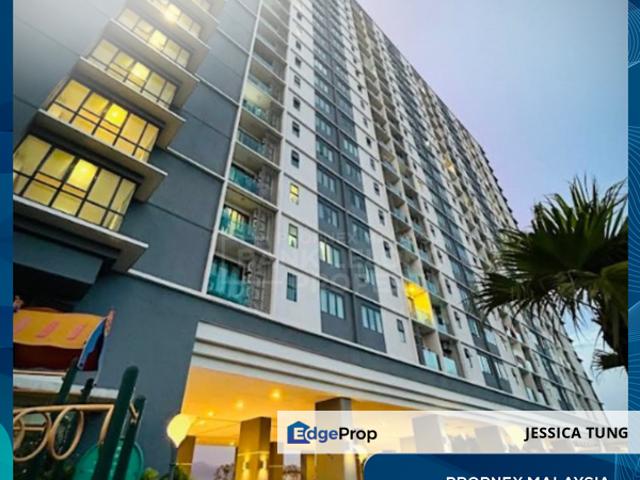 Condominium for sale in Country Heights Damansara, Kuala Lumpur