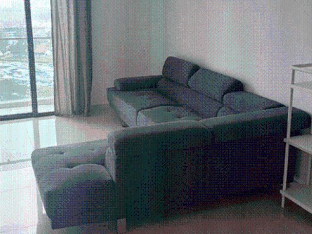 Apartment for rent in Country Heights Damansara, Kuala Lumpur
