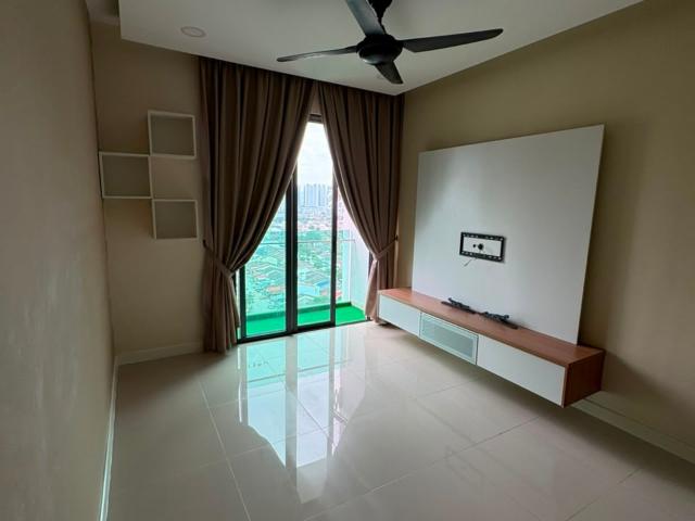 Apartment for rent in Country Heights Damansara, Kuala Lumpur