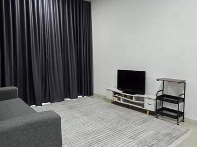 Apartment for sale in Country Heights Damansara, Kuala Lumpur