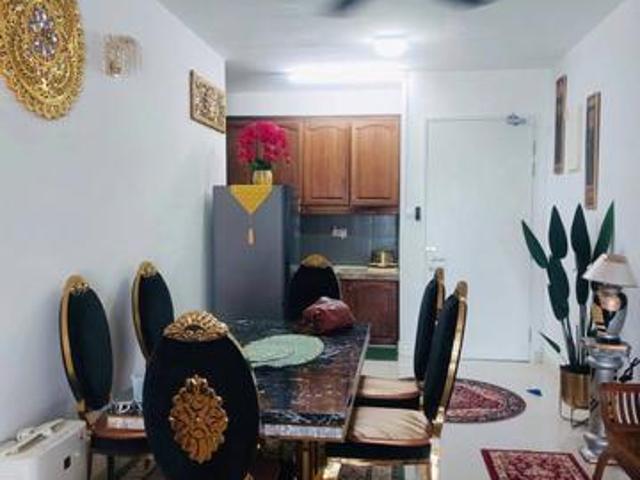 Apartment for rent in Country Heights Damansara, Kuala Lumpur