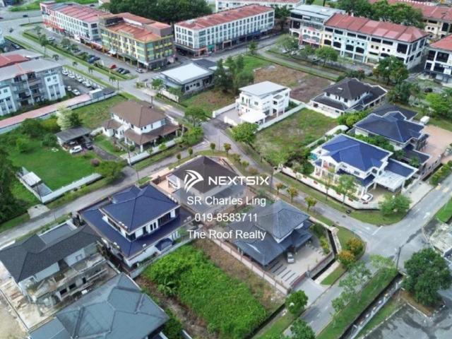 Residential House for sale in Country Heights Damansara, Kuala Lumpur
