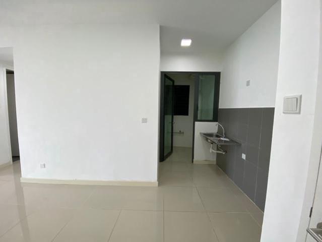 Apartment for rent in Country Heights Damansara, Kuala Lumpur