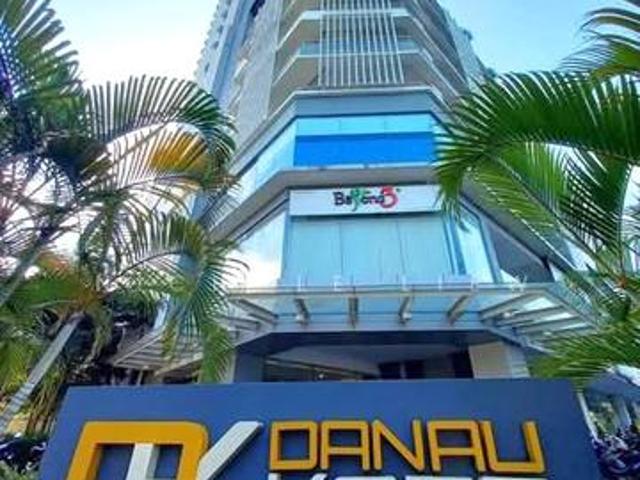 Apartment for rent in Country Heights Damansara, Kuala Lumpur