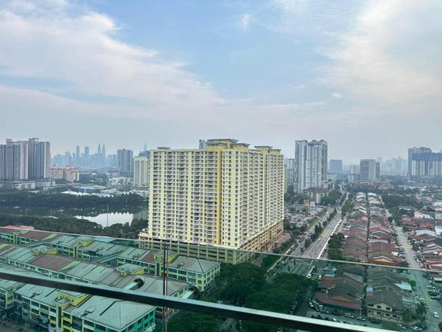 Apartment for sale in Country Heights Damansara, Kuala Lumpur