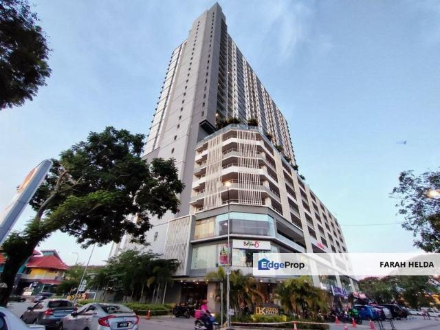 Condominium for rent in Country Heights Damansara, Kuala Lumpur