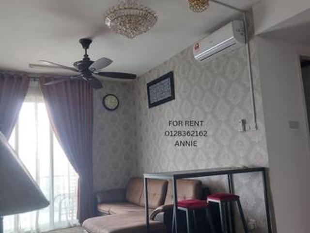 Apartment for rent in Country Heights Damansara, Kuala Lumpur
