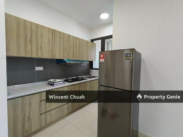 Condominium for rent in Country Heights Damansara, Kuala Lumpur